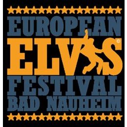 European Elvis Festival in Bad Nauheim