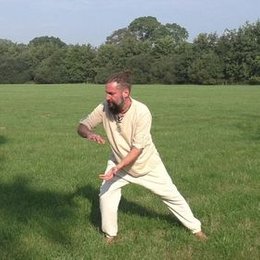 Qigong im Ferienpark in Bad Bentheim
