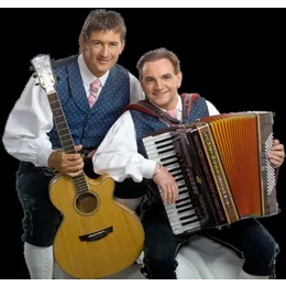 Die Ladiner in Ludwigsfelde