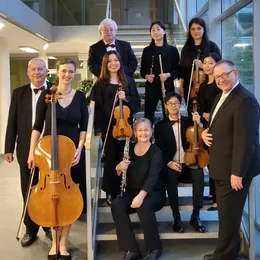 Brandenburgisches Konzertorchester Eberswalde in Finsterwalde