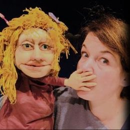 Bei Vollmond spricht man nicht - Theater Zitadelle in Potsdam