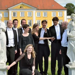 Ensemble PRISMA in Ahaus