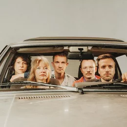 Das Lumpenpack in Wiesbaden