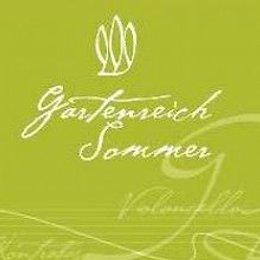 Gartenreichsommer in Oranienbaum-Wörlitz