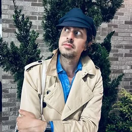 Adam Green in Frankfurt am Main