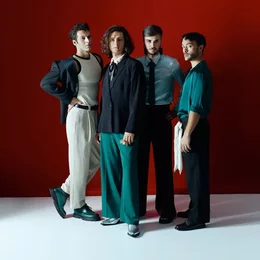 Arde Bogotá in Berlin