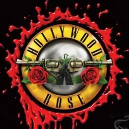 Hollywood Rose - Guns N Roses Tribute in Schweinfurt