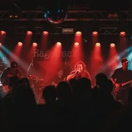 Ragetrack in Düsseldorf