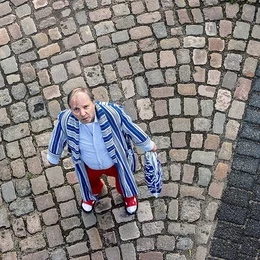 Olli Dittrich in Bielefeld