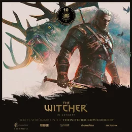 The Witcher in Concert in Dübendorf