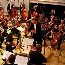 Akademischer Orchesterverband München in Unterhaching