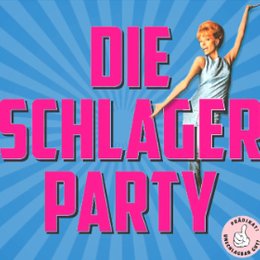 Schlagerparty in Berlin