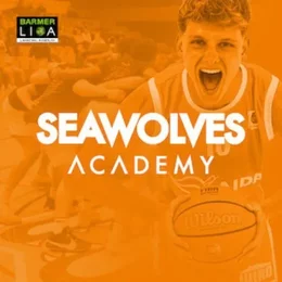 Rostock Seawolves Academy in Rostock