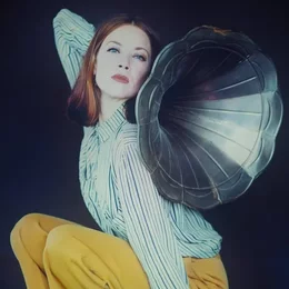 Magdalena Ganter in Stuttgart