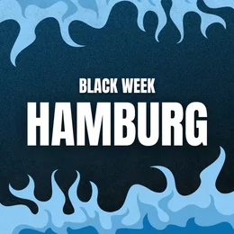 Black Week Hamburg in Hamburg