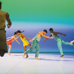 Schrittmacher Festival in Heerlen