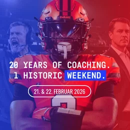 Redcon - American Football Convention in Veitshöchheim