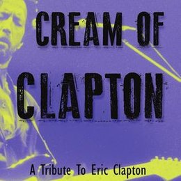 Cream of Clapton in Rastatt