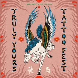 Truly Yours Tattoofest in Wiesbaden