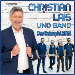 Christian Lais in Bad Bellingen