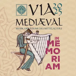 Via Mediaeval in Offenbach