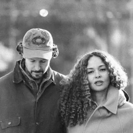 Max Herre & Joy Denalane in Dinslaken