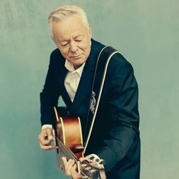 Tommy Emmanuel in Pratteln