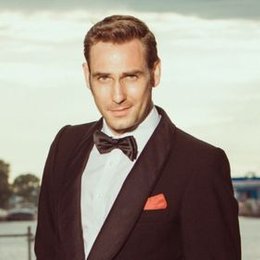 Teddy Schmacht in Landstuhl