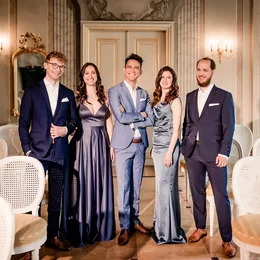 Calmus Ensemble in Halle