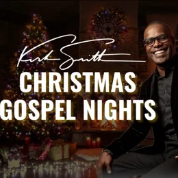 Kirk Smith in Berlin