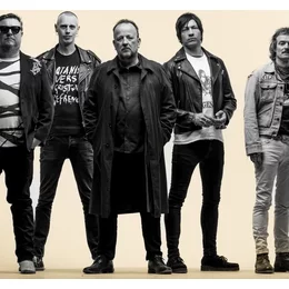 Gluecifer in Frankfurt am Main