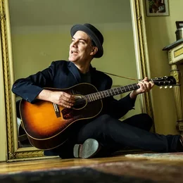 James Harries in Duisburg