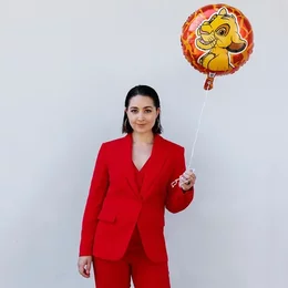 Luisa Charlotte Schulz in Essen