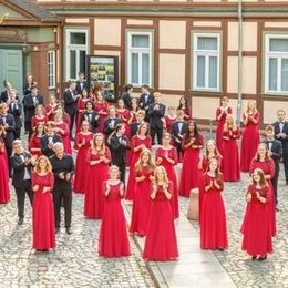 Rundfunk-Jugendchor Wernigerode in Wernigerode