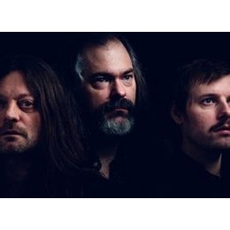 Motorpsycho in Oldenburg
