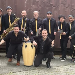 Caballo Negro in Reutlingen