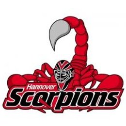 Hannover Scorpions in Wedemark