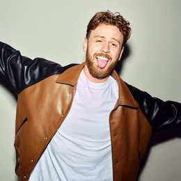 Marco Gianni in Magdeburg