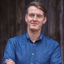 Jonas Greiner in Leinfelden-Echterdingen