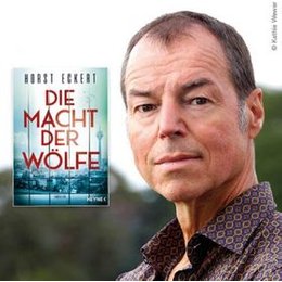 Horst Eckert in Bad Sooden-Allendorf