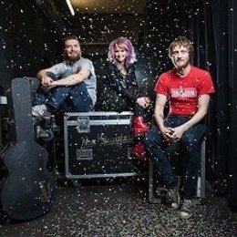 The Subways in Karlsruhe