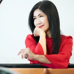 Sachiko Furuhata in Ramstein-Miesenbach