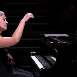 Internationale Klaviertage Bad Wildungen in Bad Wildungen