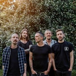 Alex Mofa Gang in Frankfurt am Main