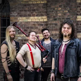 Haggefugg in Frankfurt am Main