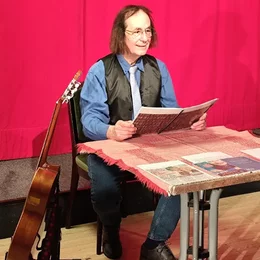 Jürgen Witt in Berlin