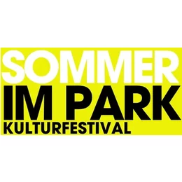 Sommer im Park in Vellmar