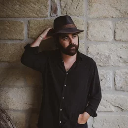 Federico Albanese in Dresden