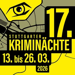 Stuttgarter Kriminächte in Stuttgart
