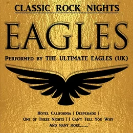 Ultimate Eagles in Balingen